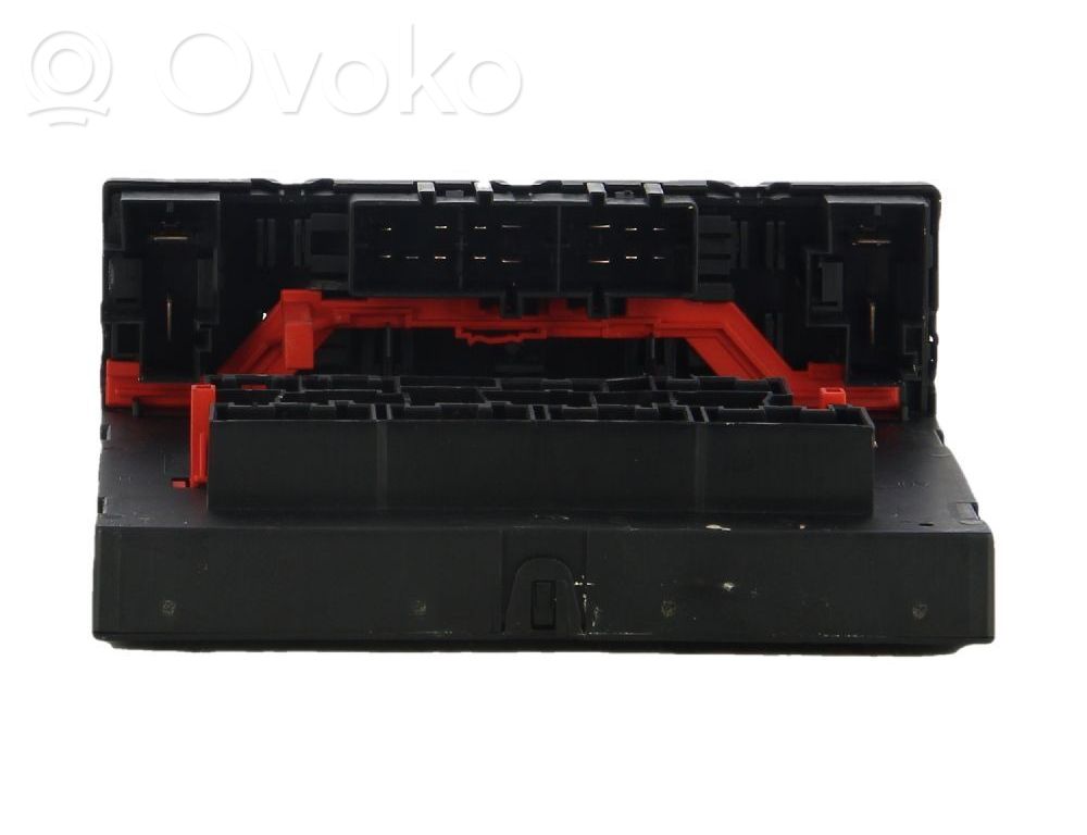 Volkswagen Golf V Module de fusibles