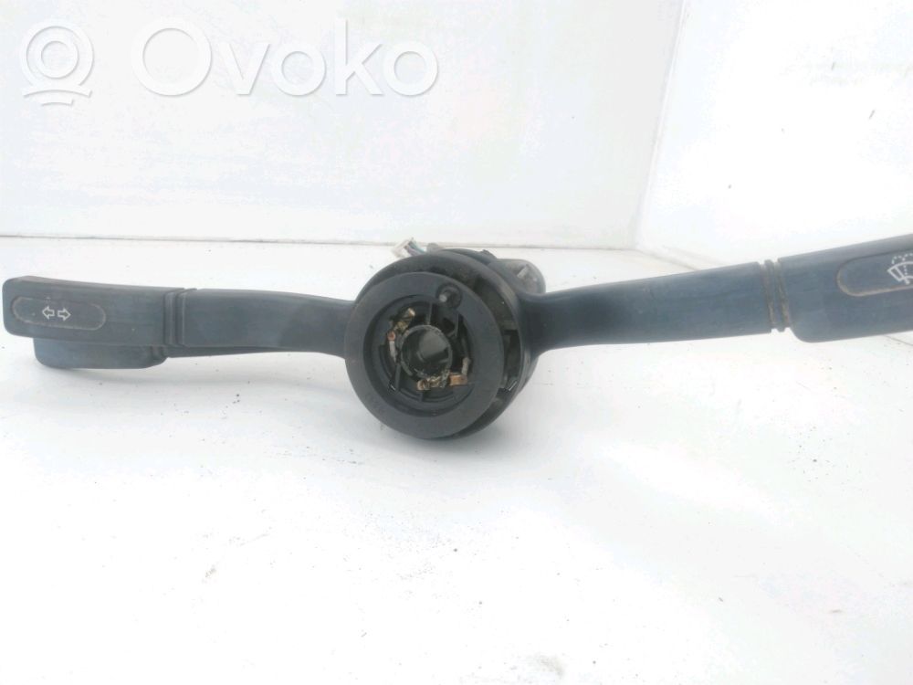 Peugeot Boxer Interruptor/palanca de limpiador de luz de giro