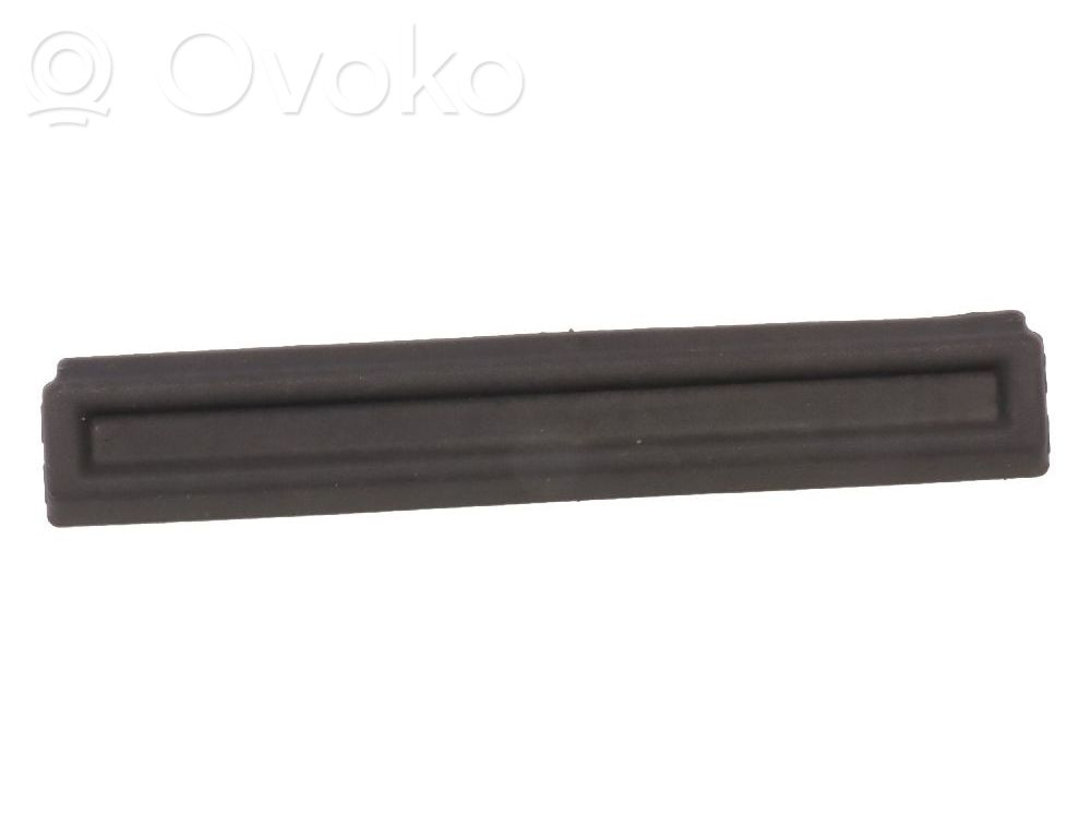 Renault Modus Półka tylna bagażnika