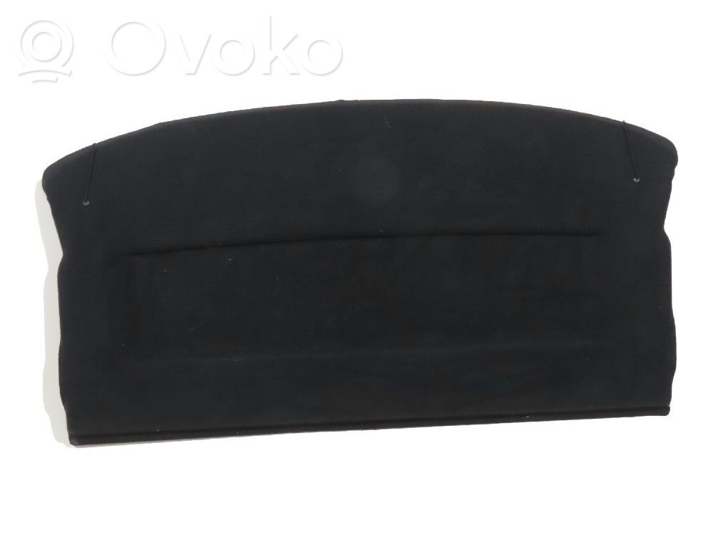 Peugeot 308 Półka tylna bagażnika