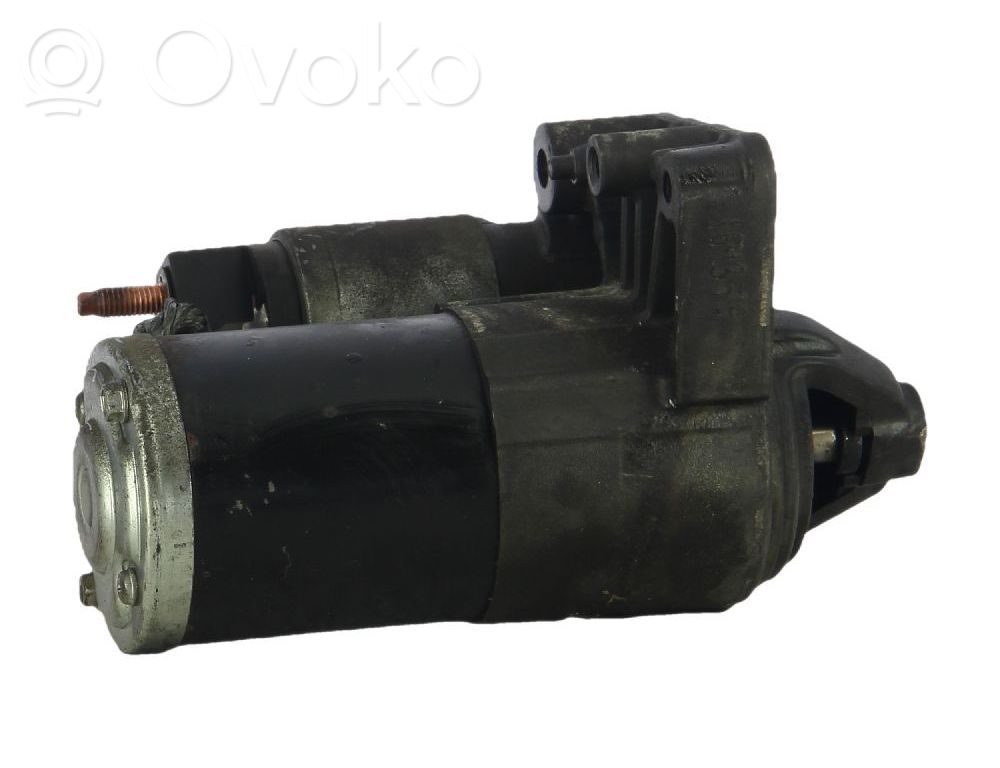Peugeot 3008 I Motor de arranque