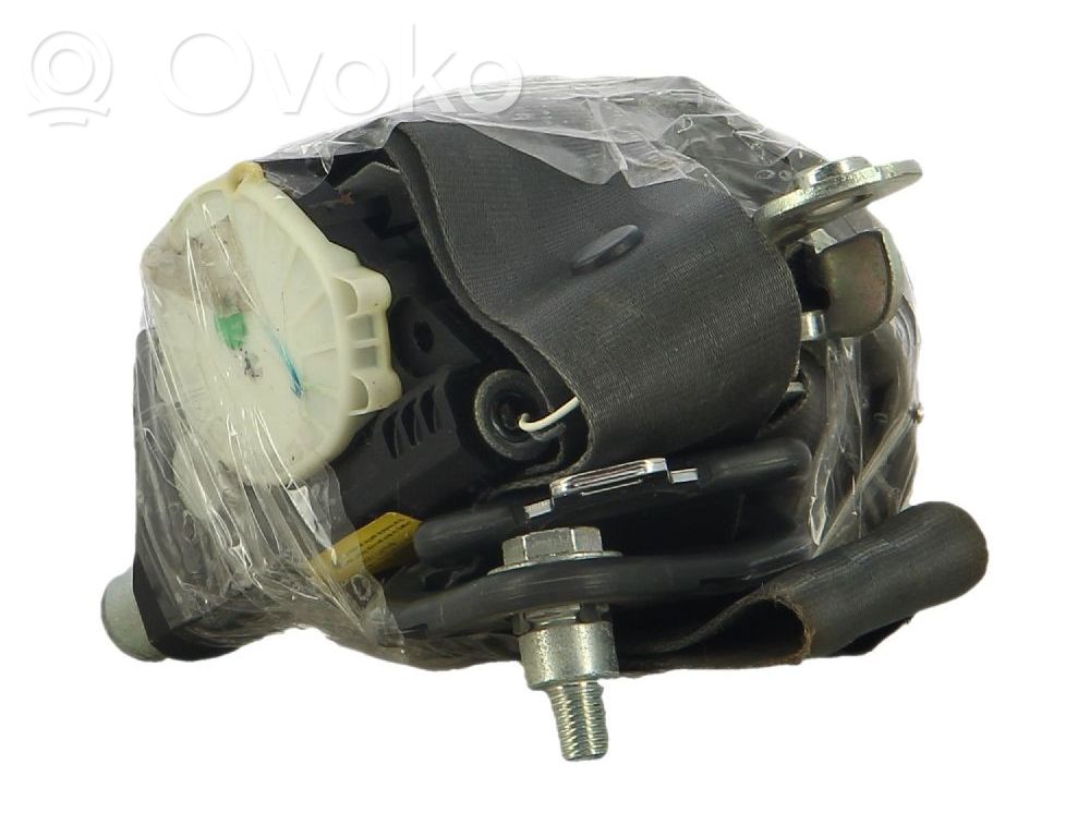 Renault Clio III Ceinture de sécurité avant 