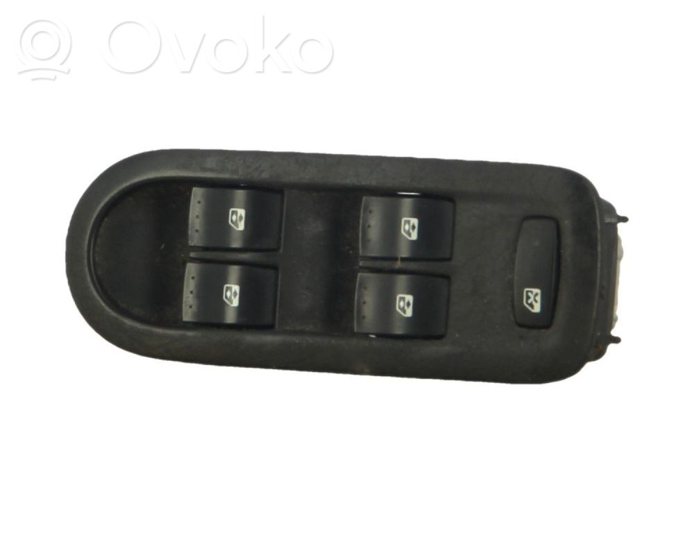 Renault Scenic II - Grand scenic II Przyciski szyb