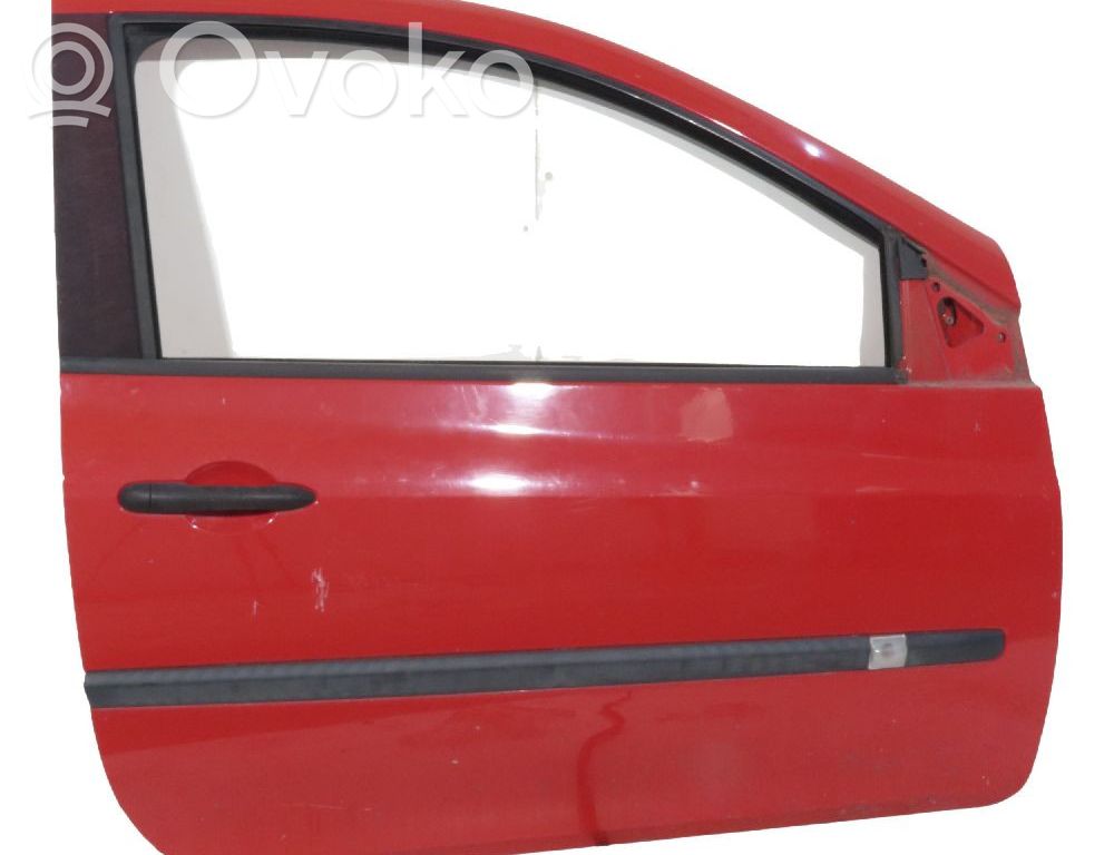 Renault Clio III Drzwi 