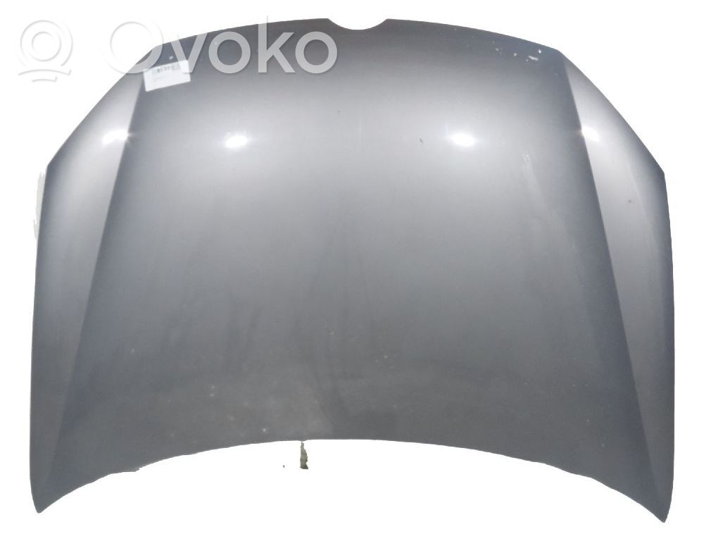 Volkswagen Golf VI Motorhaube 
