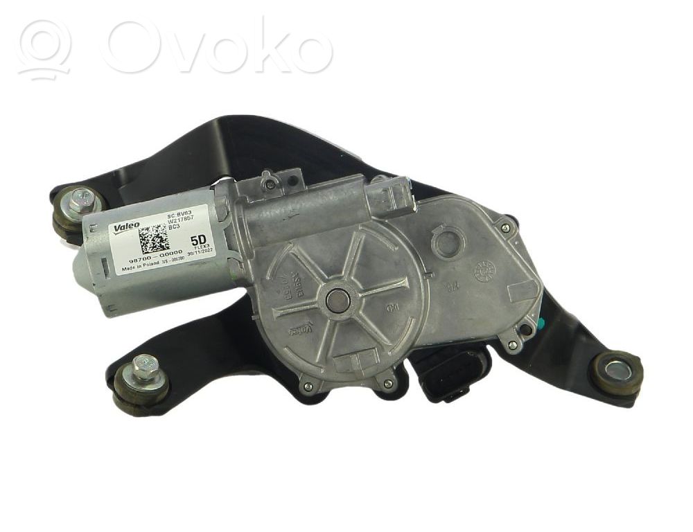 Hyundai i20 (BC3 BI3) Wischermotor Heckscheibe