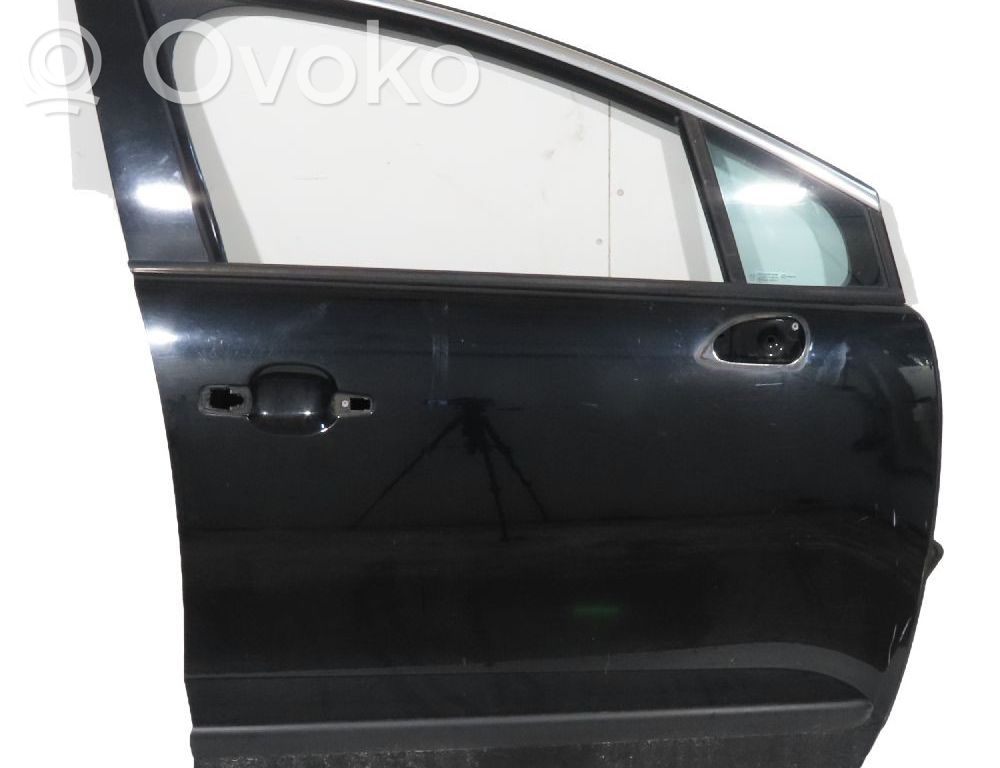 Peugeot 3008 I Tür vorne