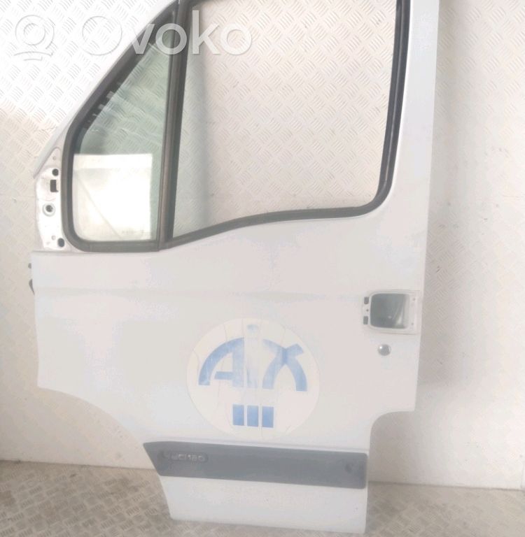 Renault Master II Porte avant