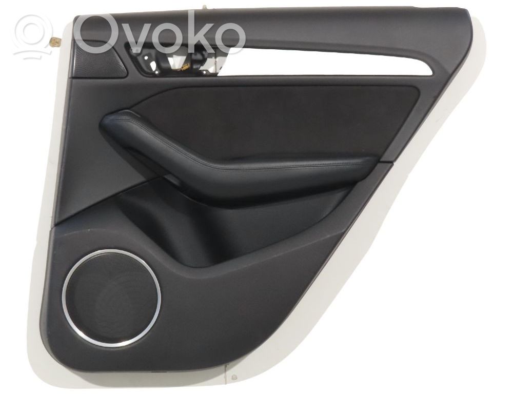 Audi Q5 SQ5 8R Panou interior ușă spate