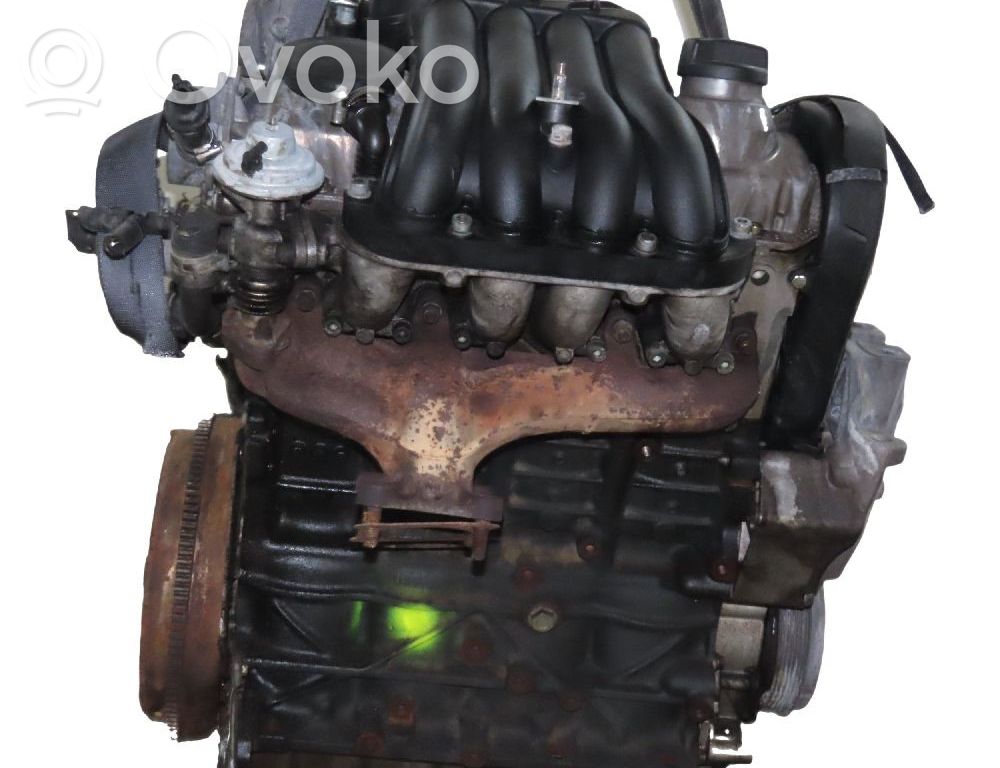 Volkswagen Golf IV Двигатель 