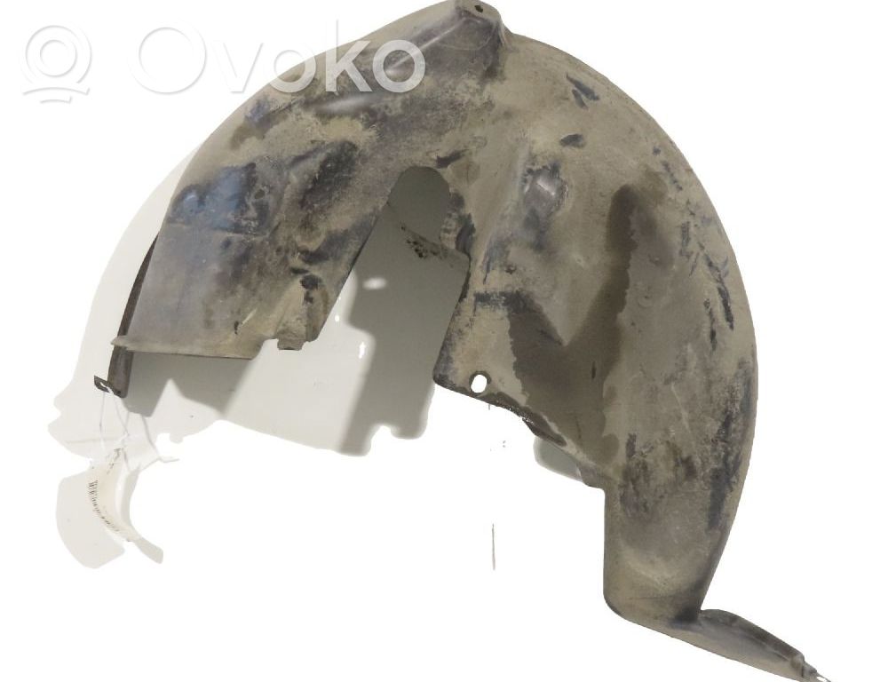 Peugeot 207 Apărătoare noroi spate 