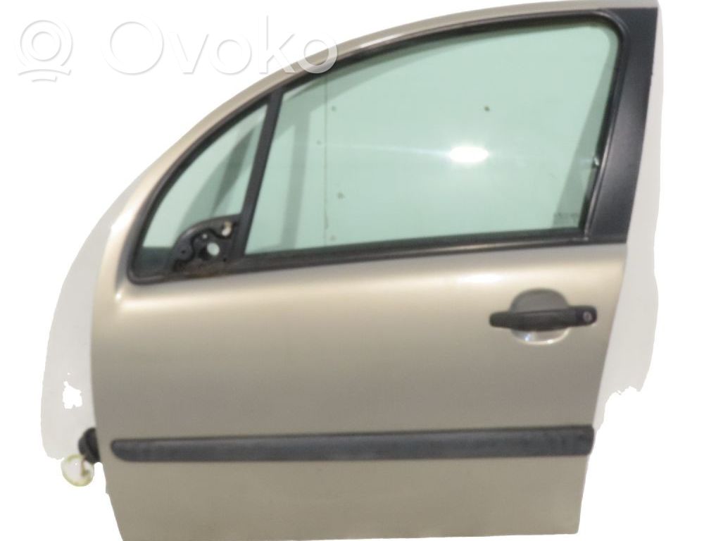 Citroen C3 Puerta delantera 