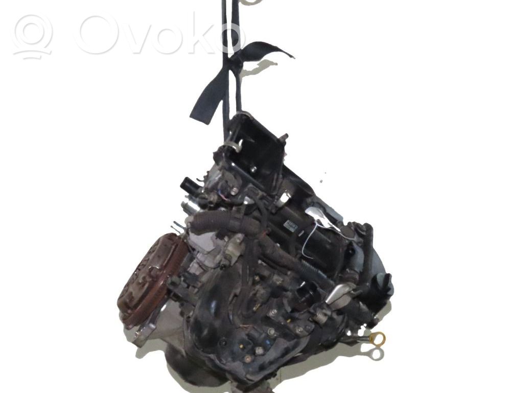 Toyota Aygo AB10 Silnik 