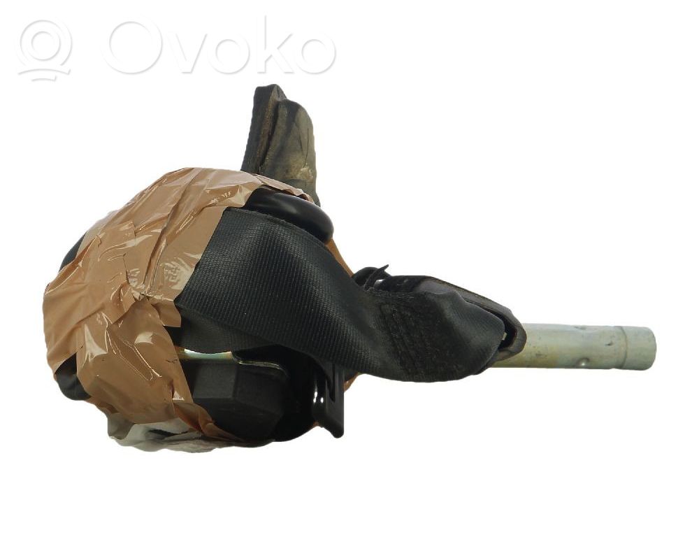 Nissan Qashqai Cinturón delantero 