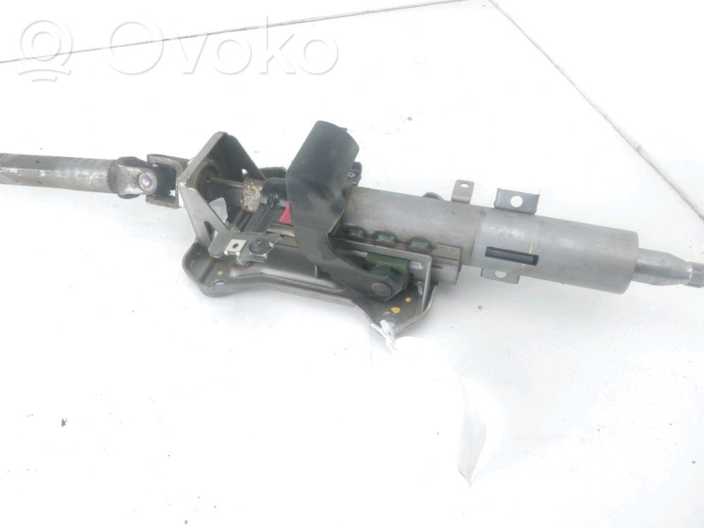 Peugeot Boxer Kit colonne de direction 