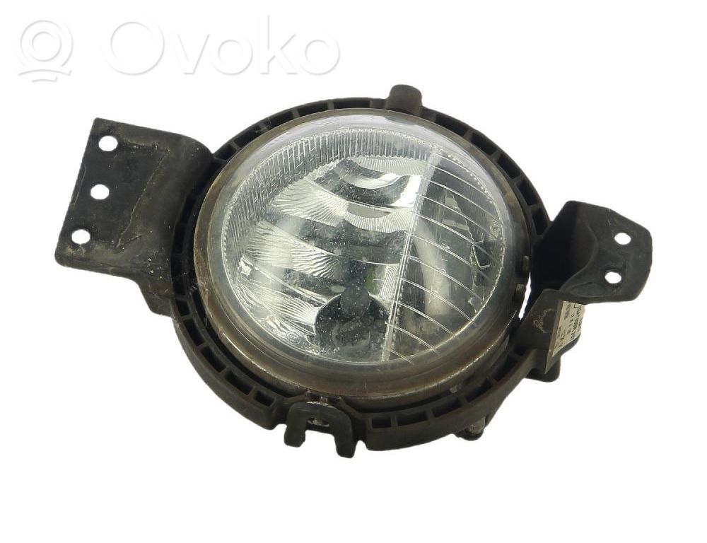 Mini Cooper Countryman R60 Front fog light 