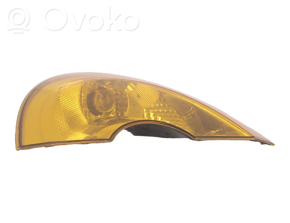Renault Modus Indicatore di direzione anteriore 