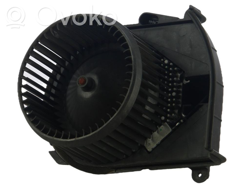 Pulseur d'air habitacle   6441T9
