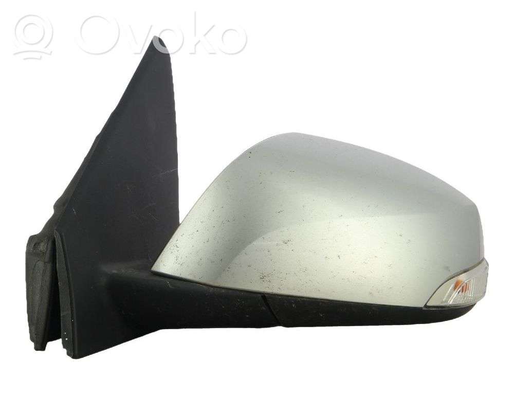 Renault Megane III Etuoven sähköinen sivupeili