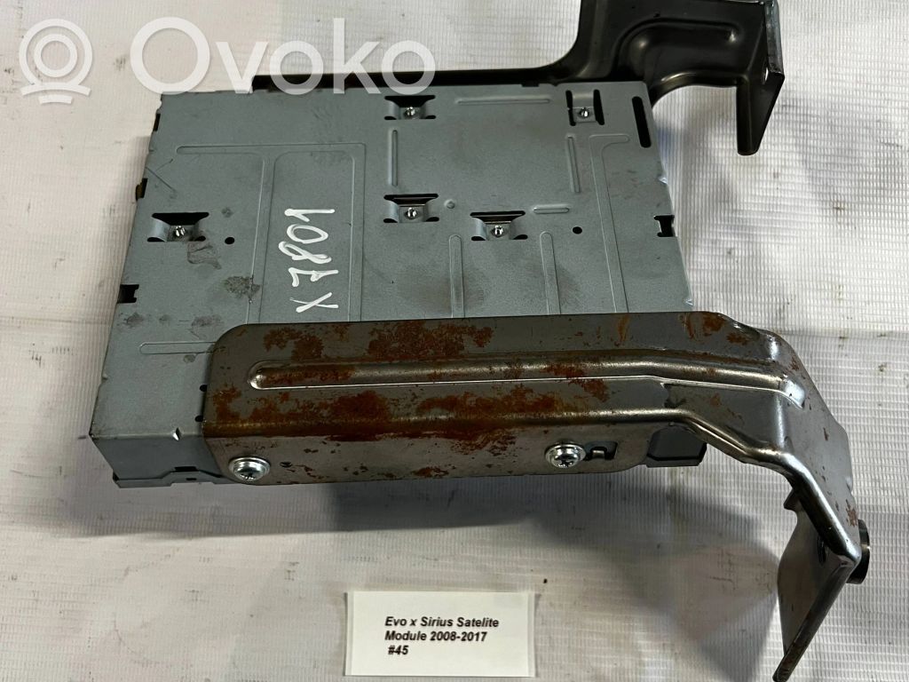 Other control units/modules   8701A219,DD019072530094,MTNTRA011TSS00
