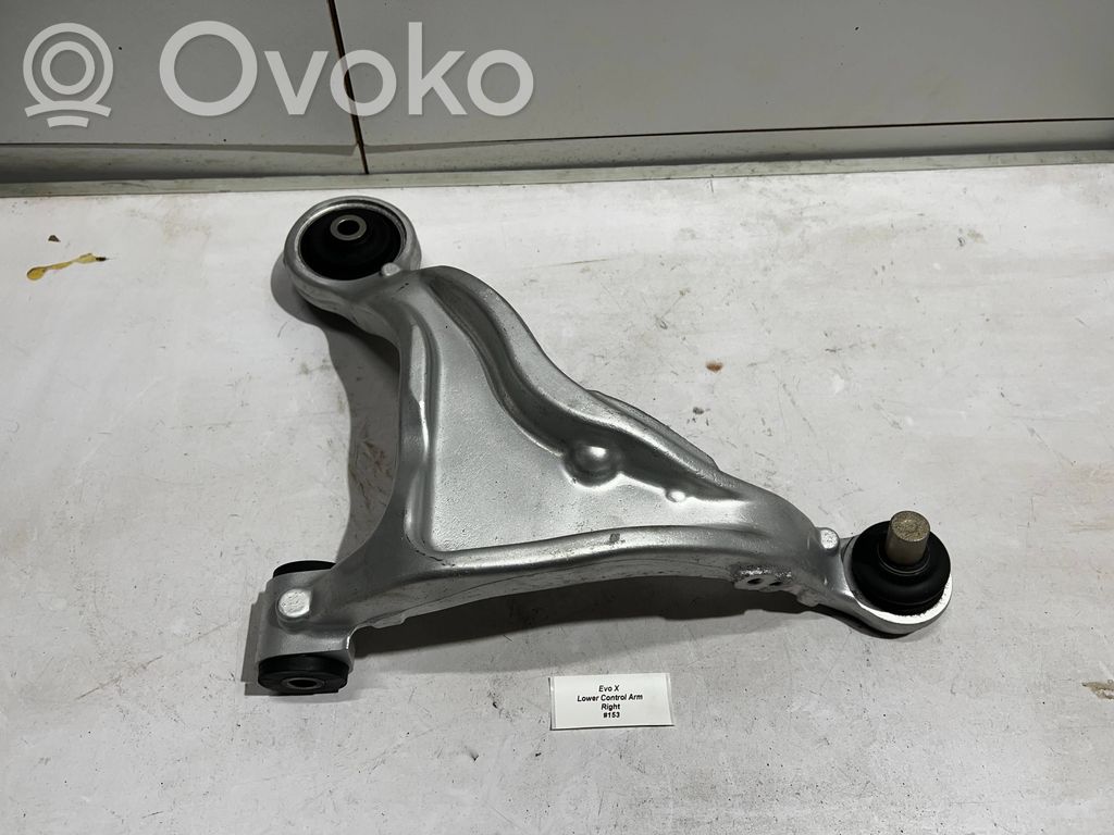 Mitsubishi Lancer Evolution X Rear control arm 