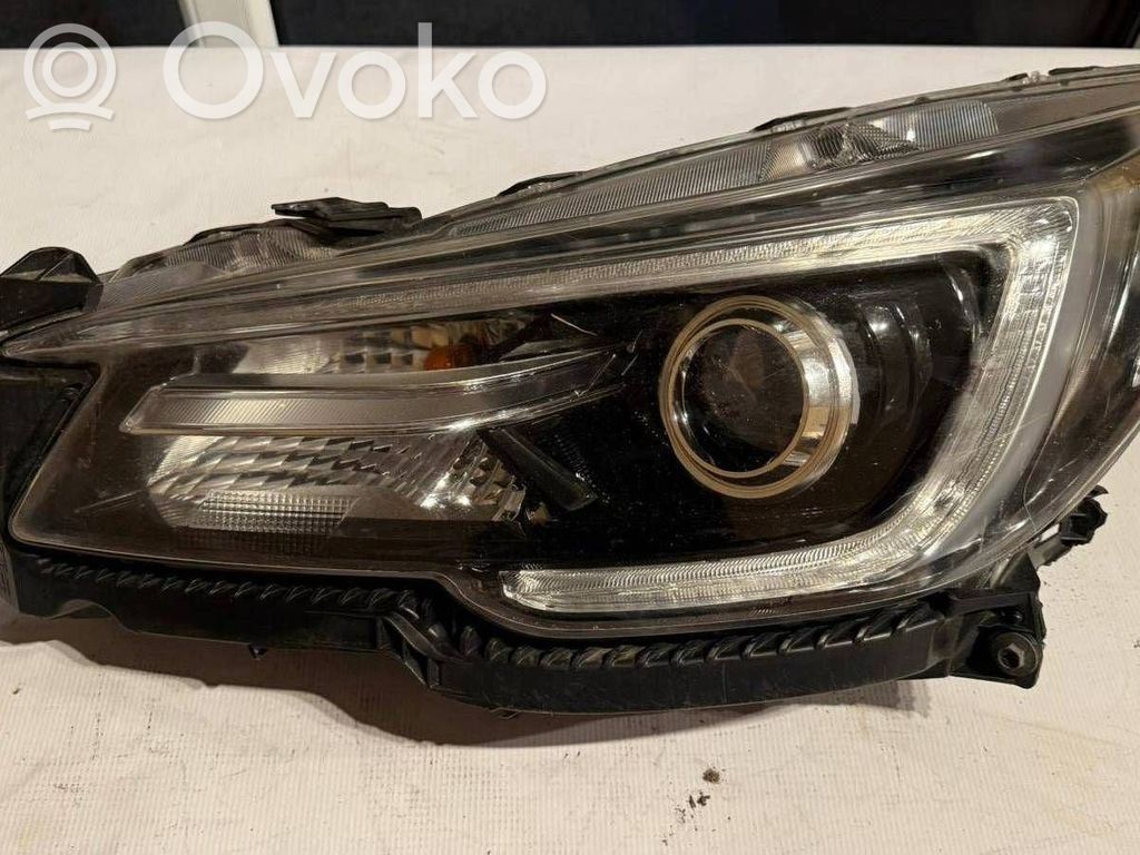 Subaru Outback (BS) Scheinwerfer 