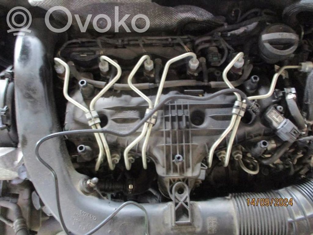 Volvo V70 Motore completo 