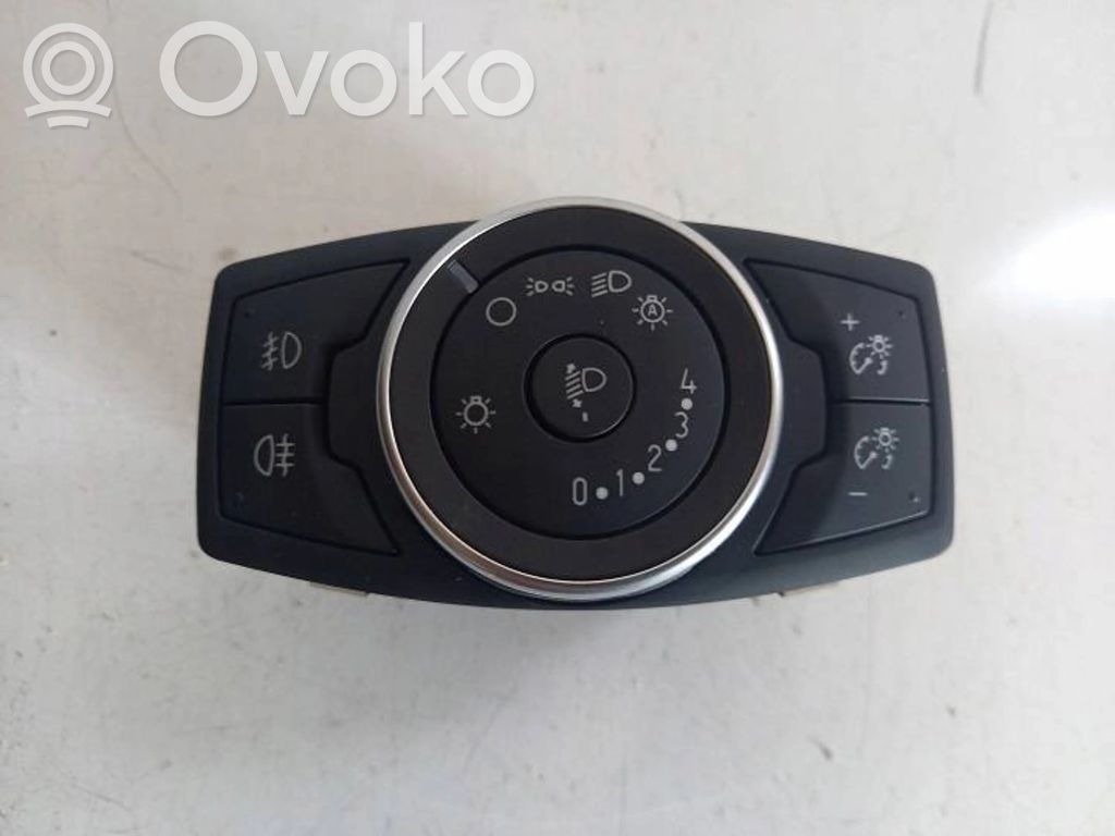 Light switch   F1ET13A024CA,10103849