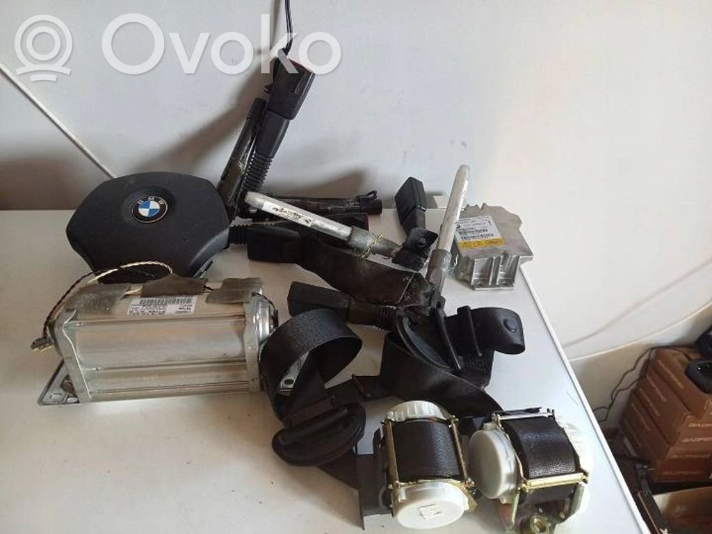 Airbag set