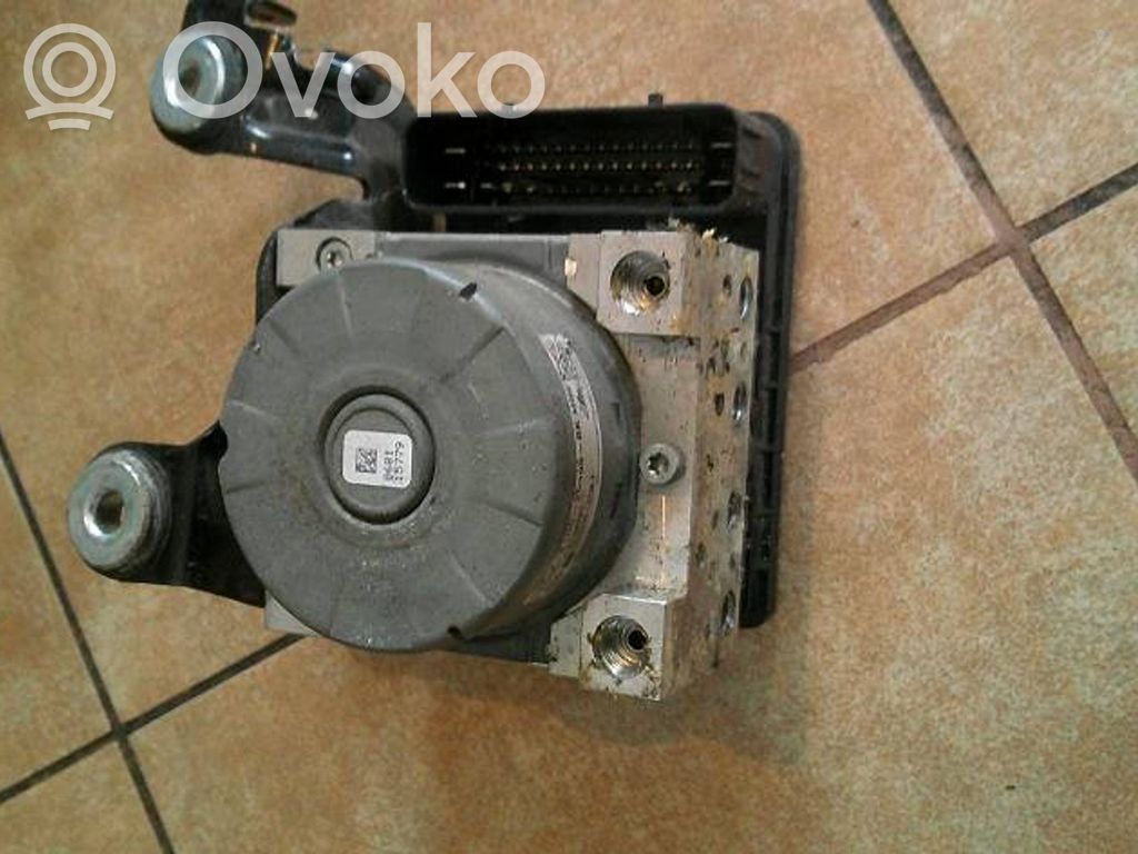 ABS Pump   E1GC2C405BK,25022007384,A141253020
