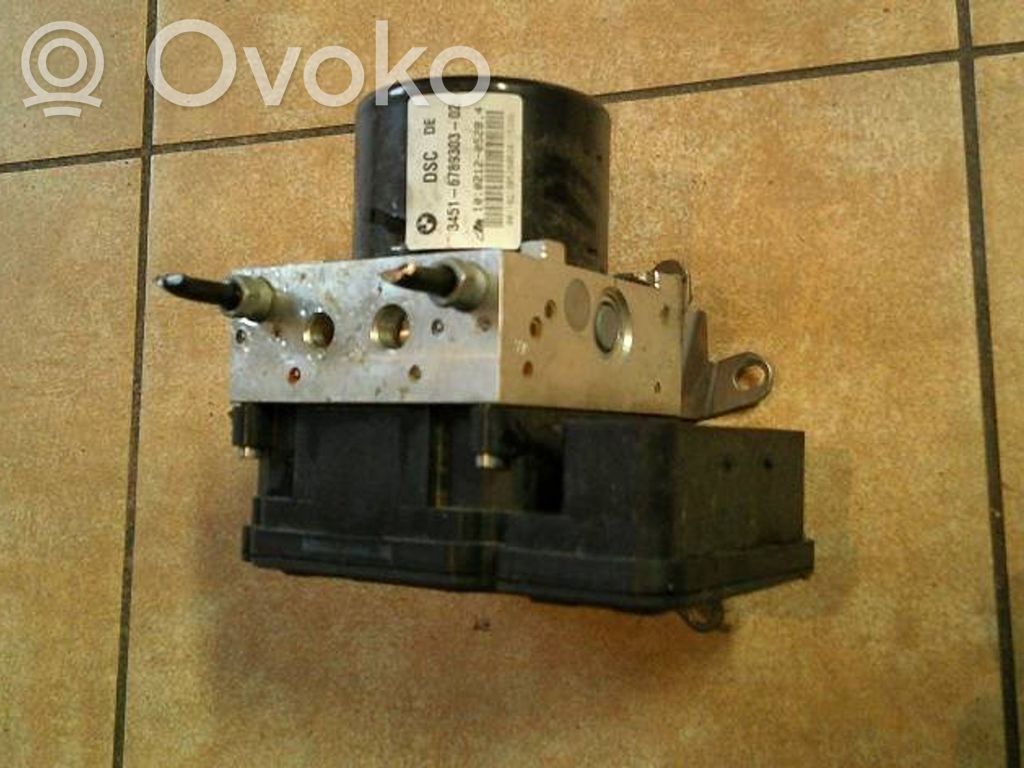 ABS-pumppu   6789303,10021205284