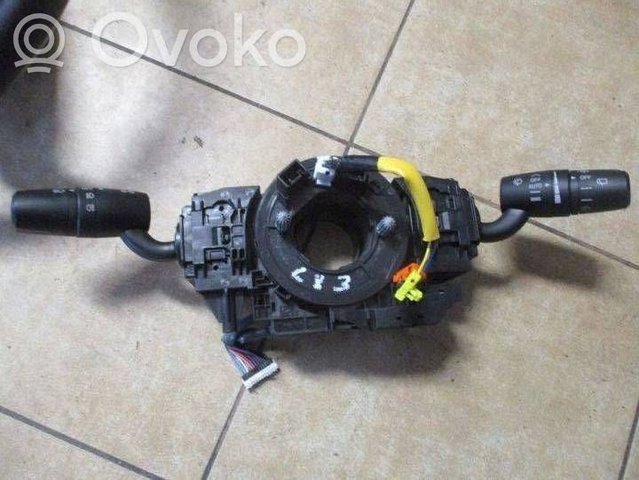 Suuntavilkun vipu