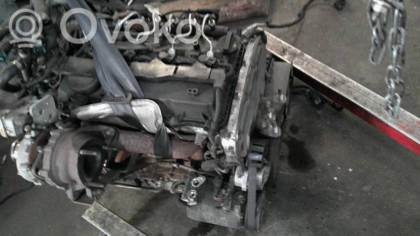 Engine   CYFF