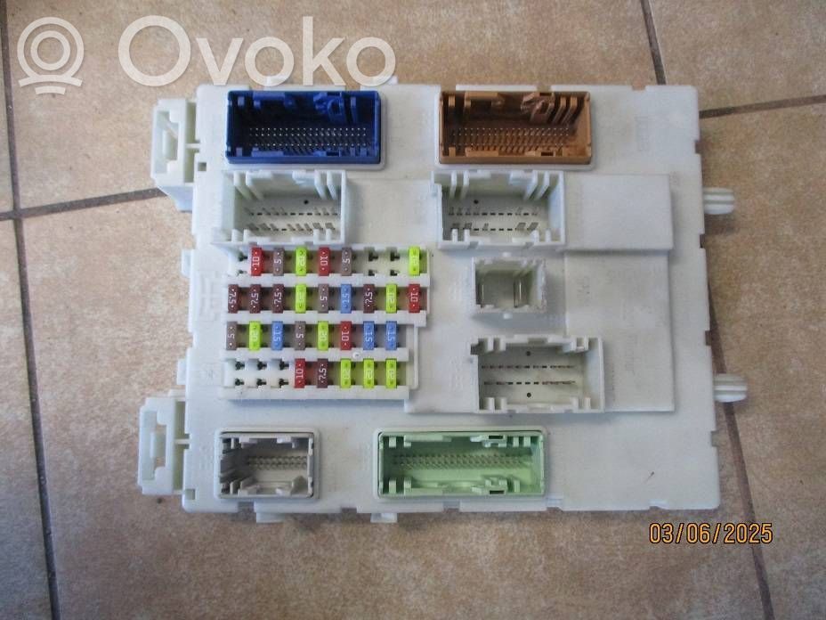 Ford Kuga II BSM Control unit 
