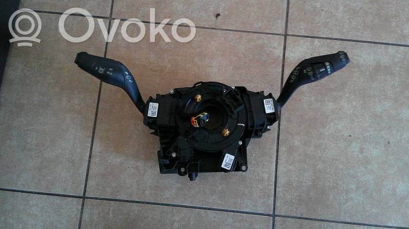 Ford S-MAX Manetă semnalizator 