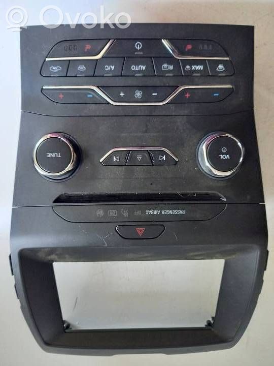 Console centrale   EM2T18E245AEL,A13337164,SWR11CD42