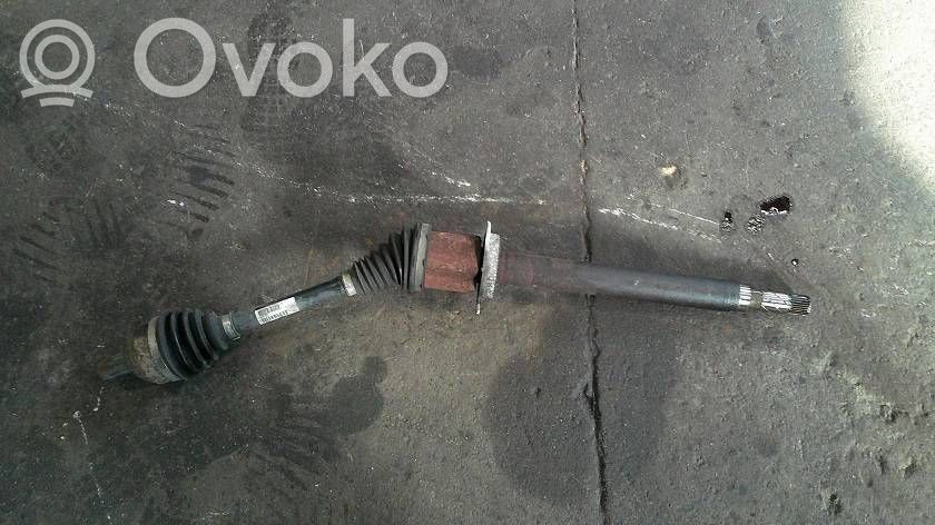 Volvo V60 Semiasse anteriore 
