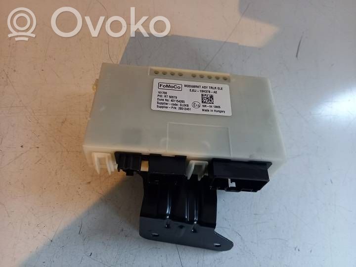 Ford Kuga II Other control units/modules 