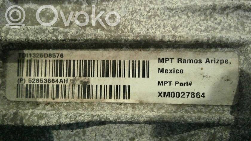 Jeep Grand Cherokee Skrzynia rozdzielcza / Reduktor 