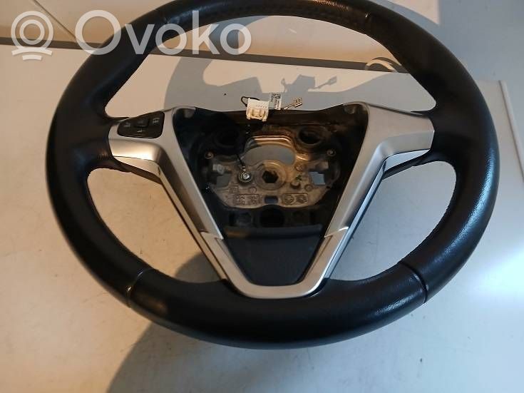 Ford B-MAX Руль 