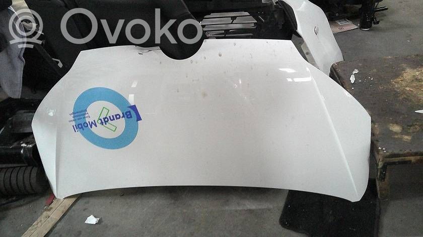 Volkswagen Up Dangtis variklio (kapotas) 