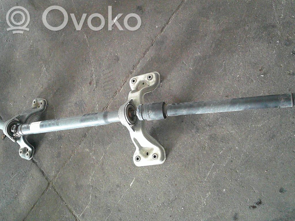 Volvo XC60 Wał napędowy / Komplet 