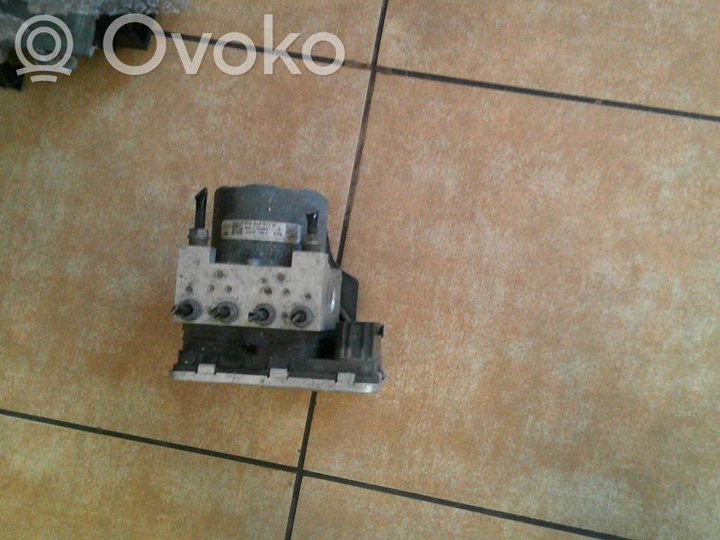 Audi A3 S3 8V ABS bloks 