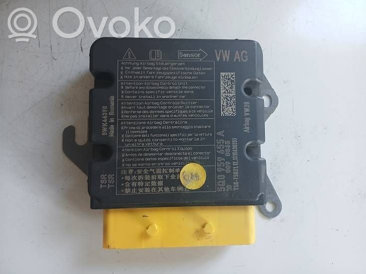 Audi A3 S3 8V Altre centraline/moduli 