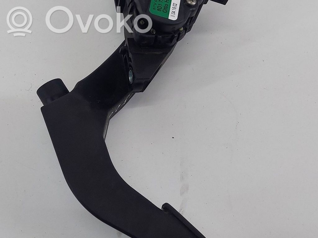 Audi A6 S6 C5 4B Gaspedal 