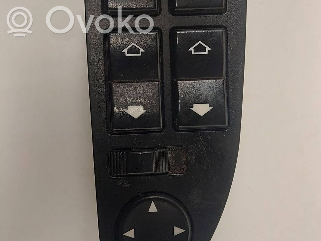 Electric window control switch   6904306