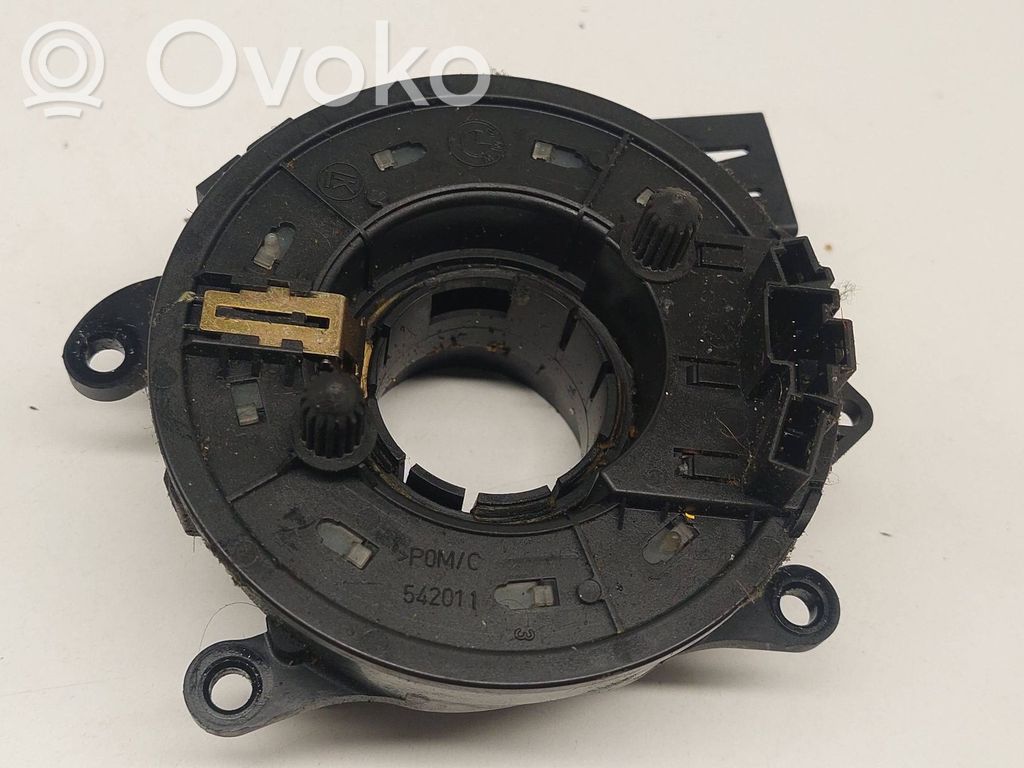 BMW 5 E39 Airbag slip ring squib (SRS ring) 