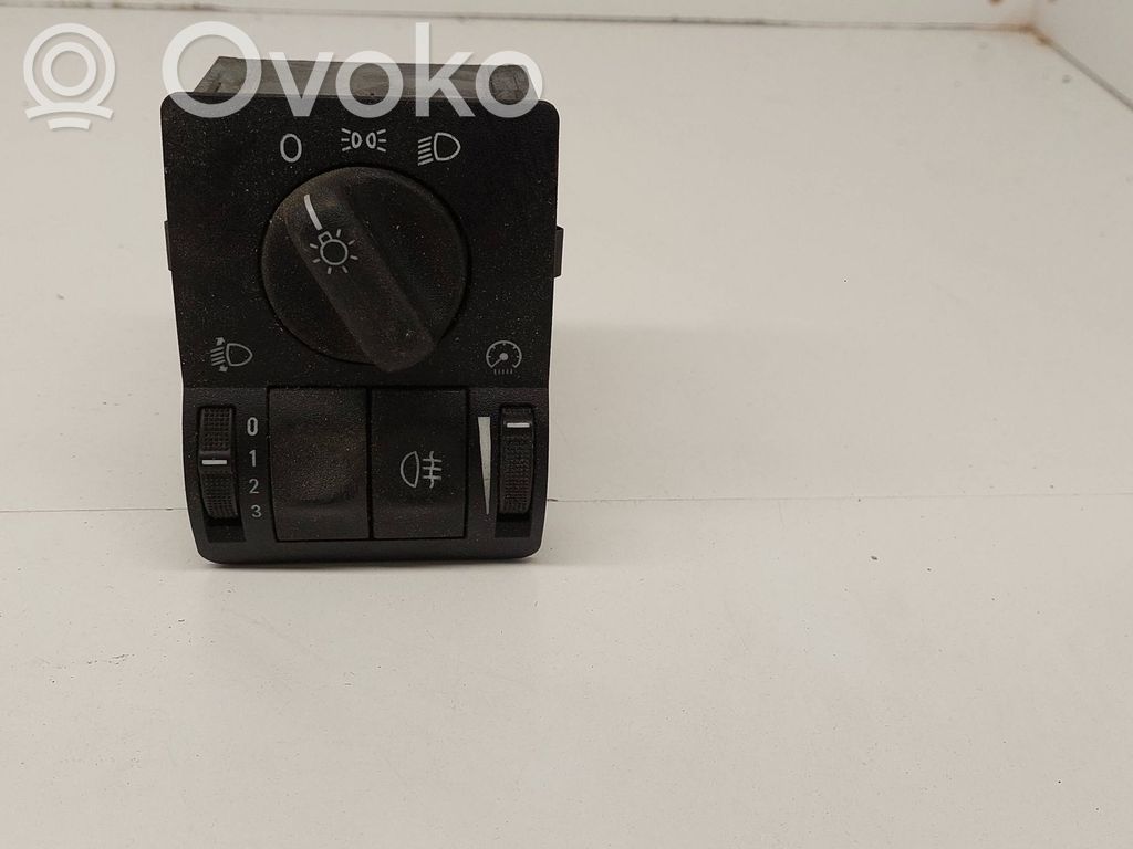 Opel Astra G Other switches/knobs/shifts 