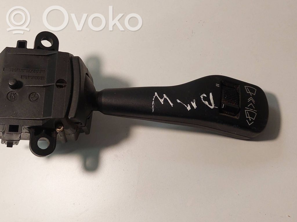 BMW 3 E46 Wiper control stalk 