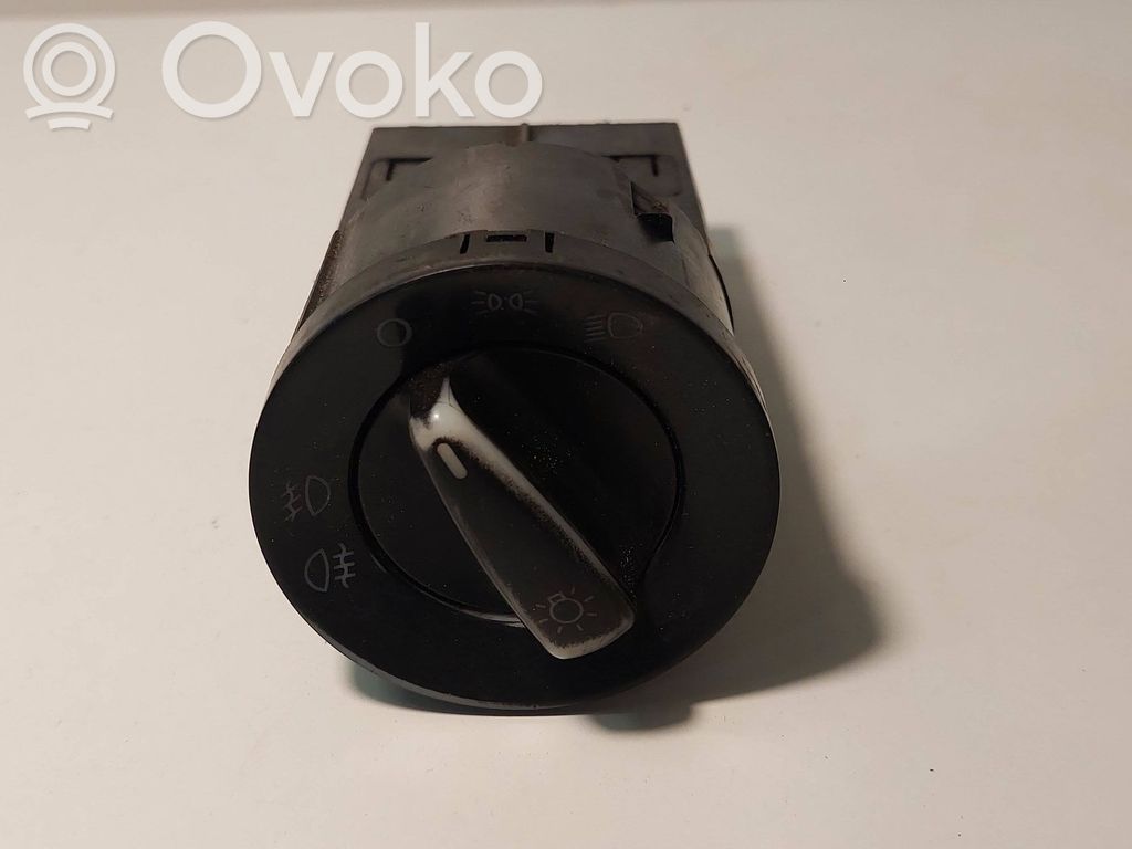Ford Galaxy Light switch 
